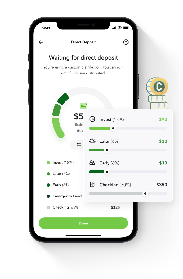 Wildcard Mobile Screen